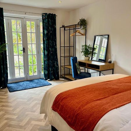 Castle Hotel & Apartments Lincoln Luaran gambar