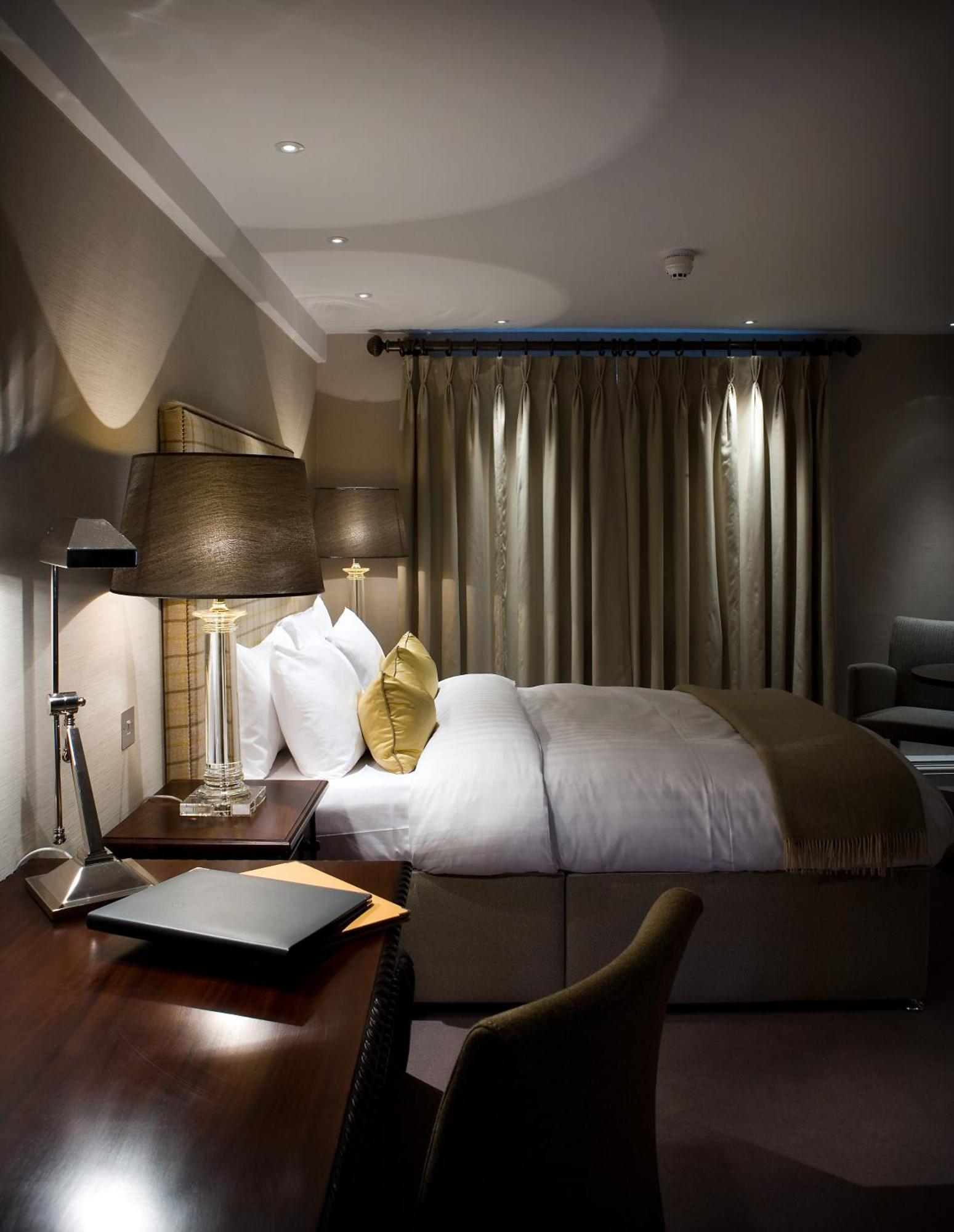 Castle Hotel & Apartments Lincoln Luaran gambar