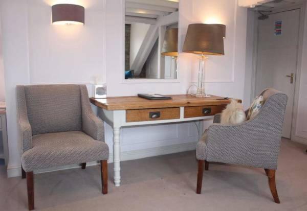 Castle Hotel & Apartments Lincoln Luaran gambar