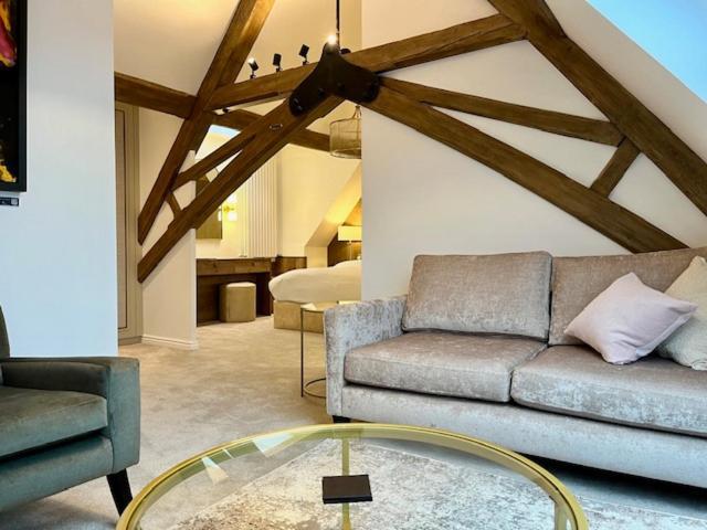 Castle Hotel & Apartments Lincoln Luaran gambar