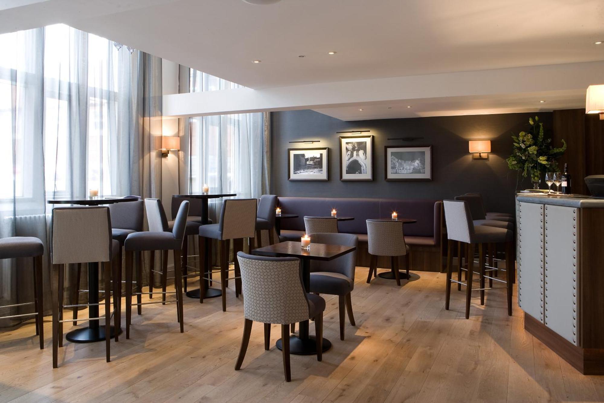 Castle Hotel & Apartments Lincoln Luaran gambar