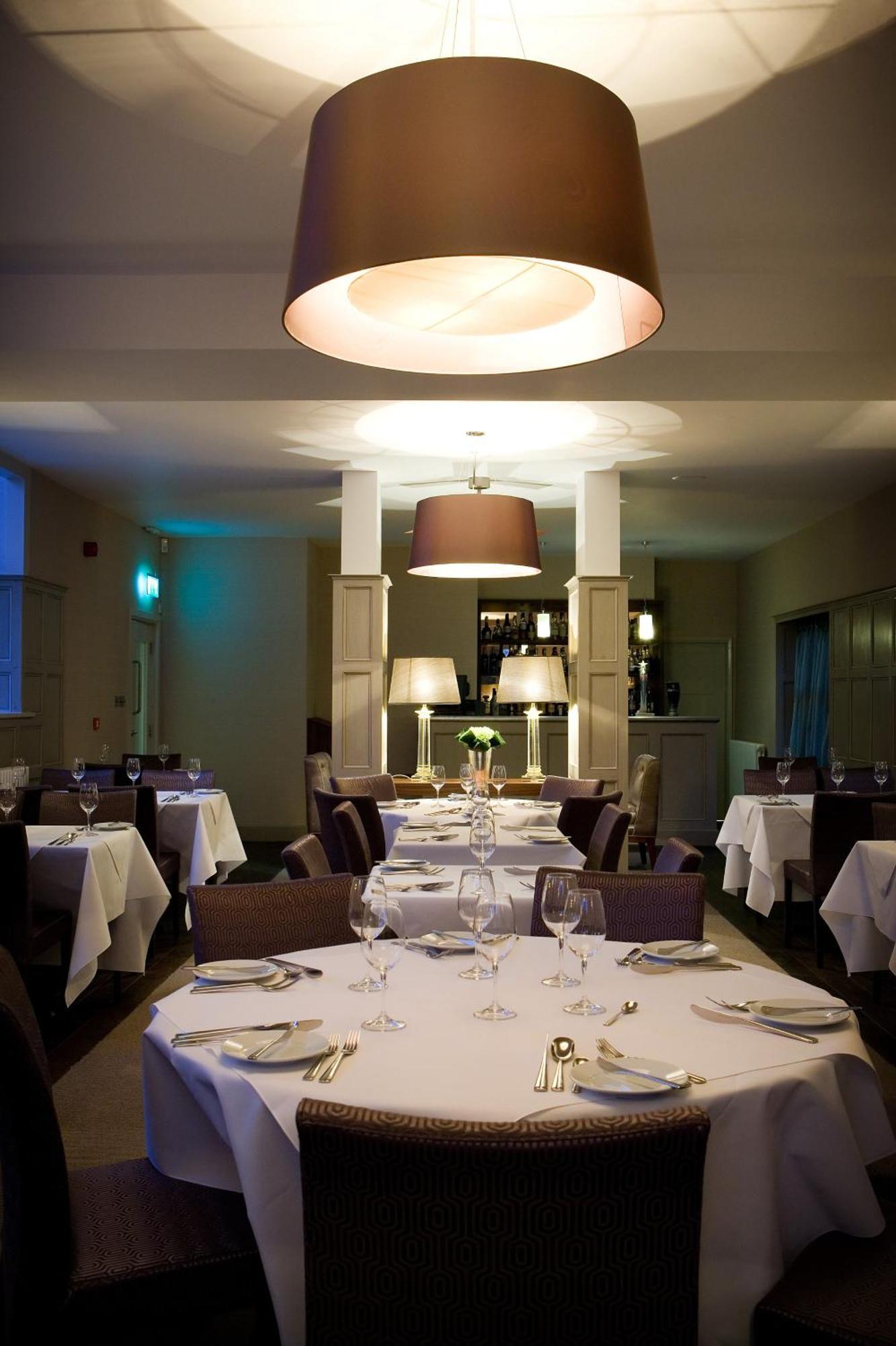 Castle Hotel & Apartments Lincoln Luaran gambar