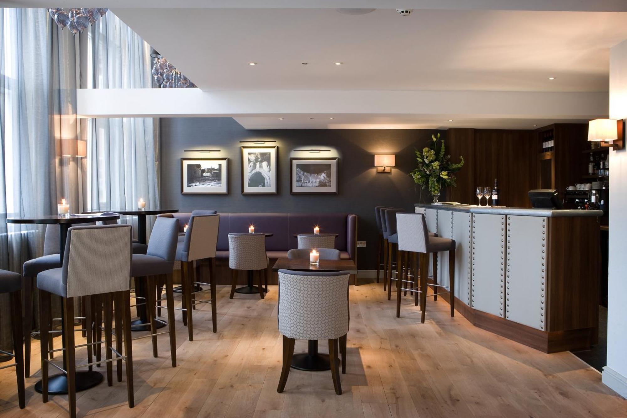 Castle Hotel & Apartments Lincoln Luaran gambar