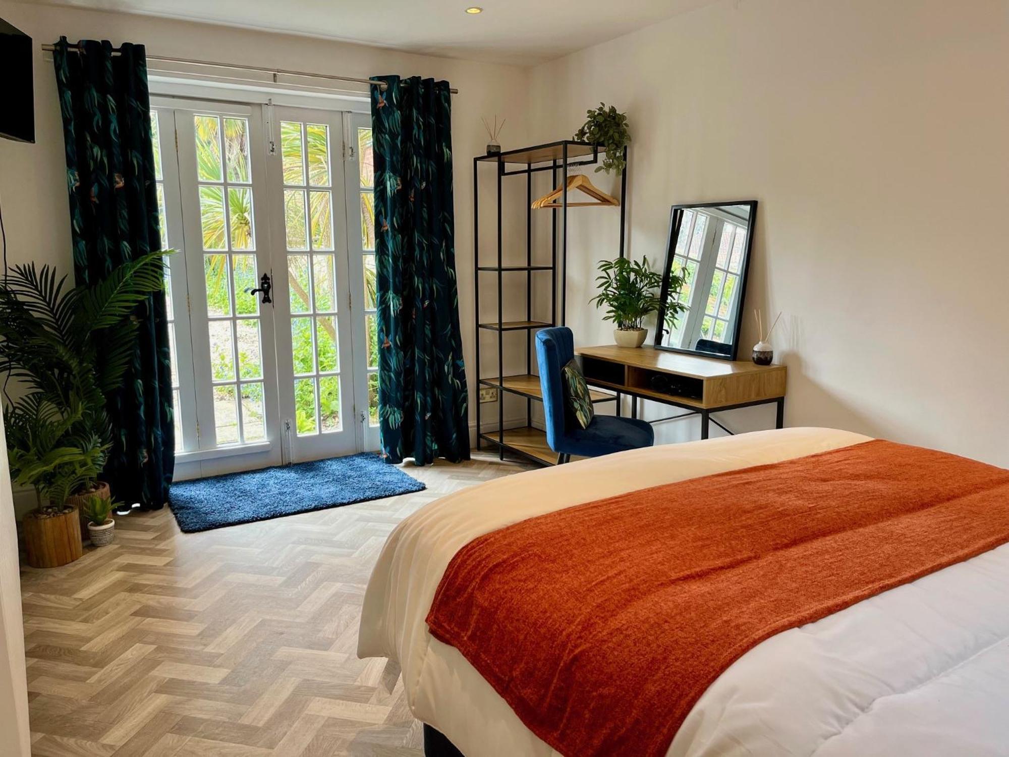 Castle Hotel & Apartments Lincoln Luaran gambar
