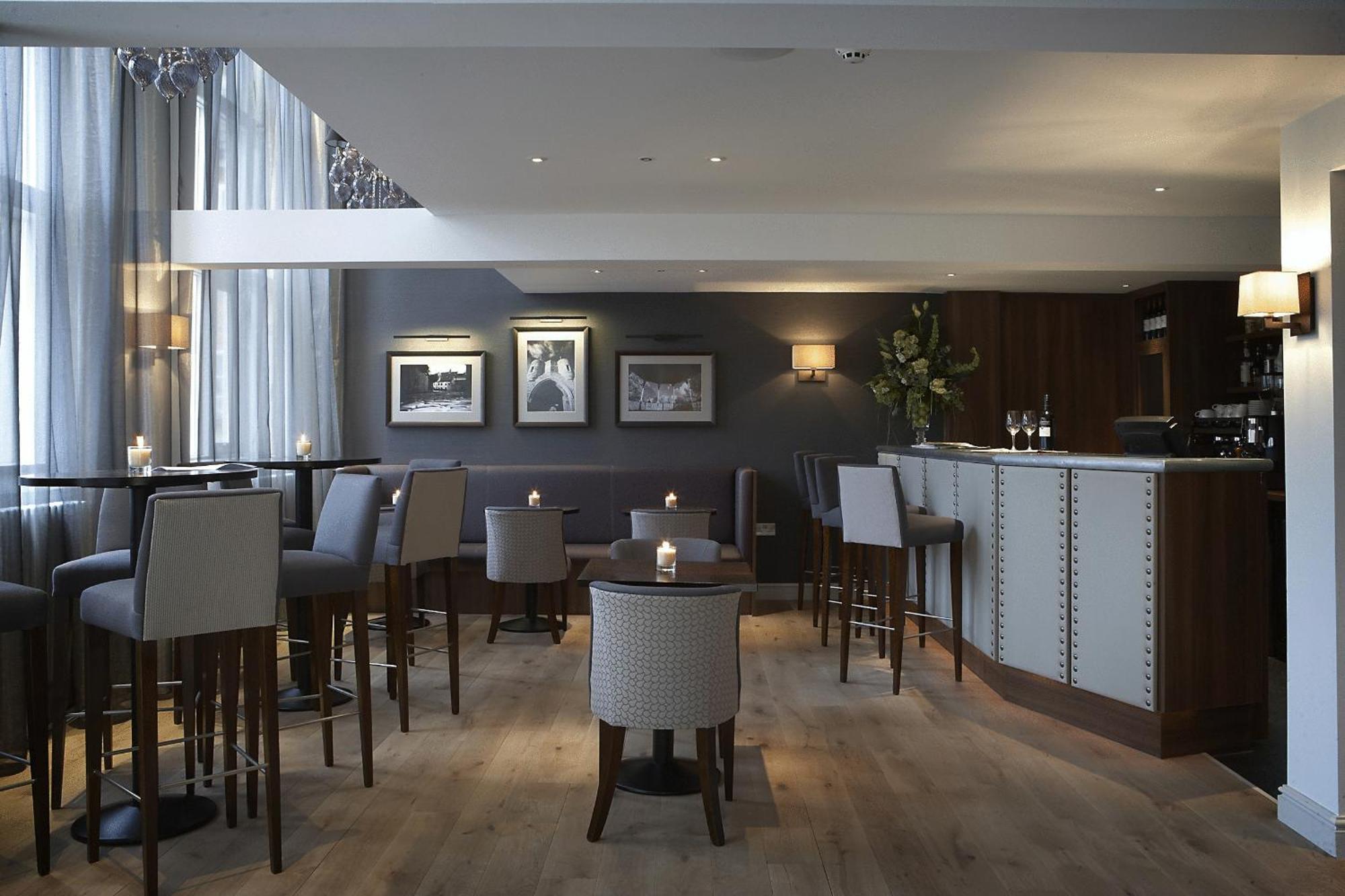 Castle Hotel & Apartments Lincoln Luaran gambar