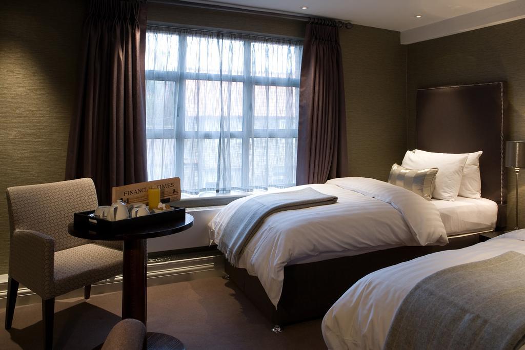 Castle Hotel & Apartments Lincoln Luaran gambar