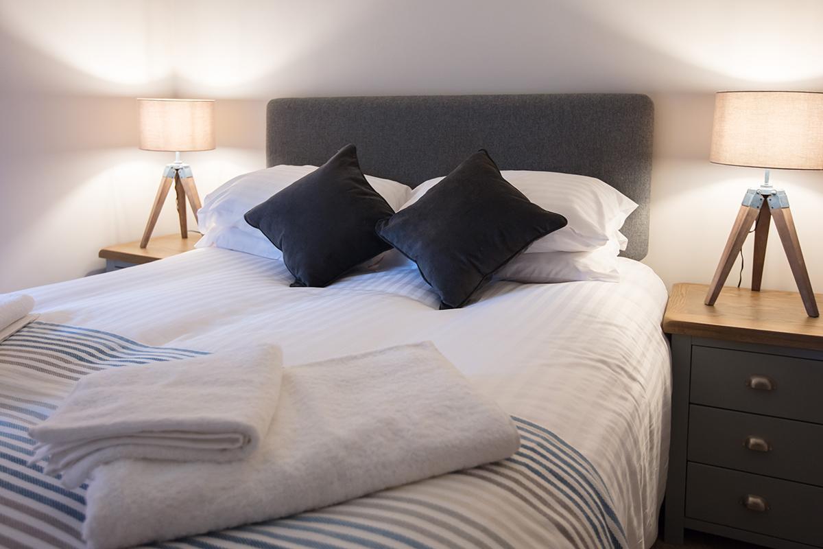 Castle Hotel & Apartments Lincoln Luaran gambar