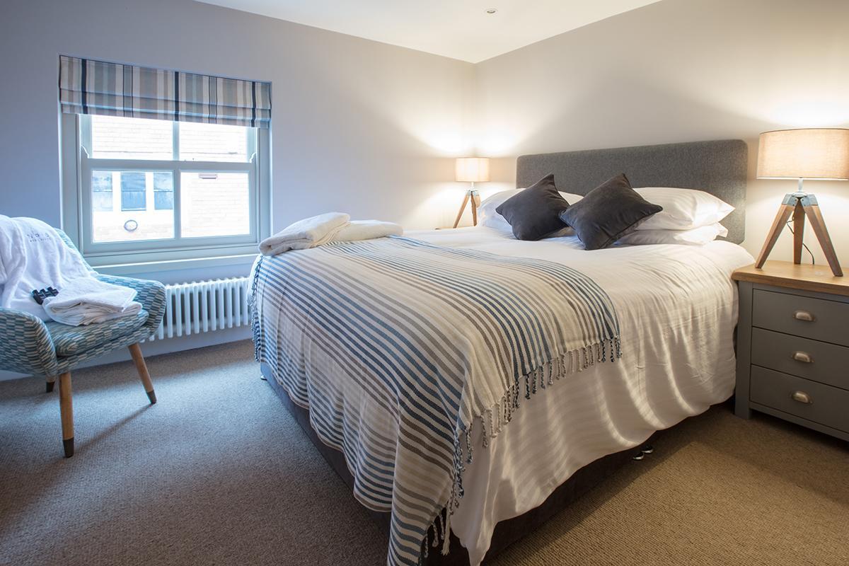 Castle Hotel & Apartments Lincoln Luaran gambar