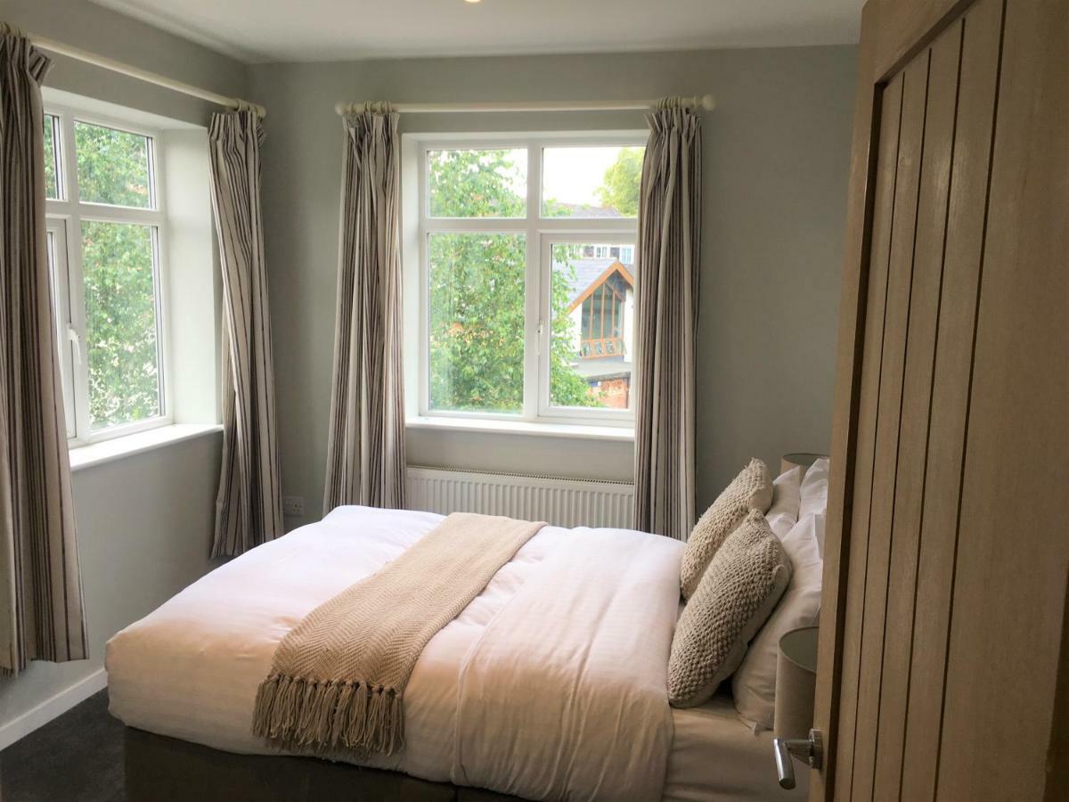 Castle Hotel & Apartments Lincoln Luaran gambar
