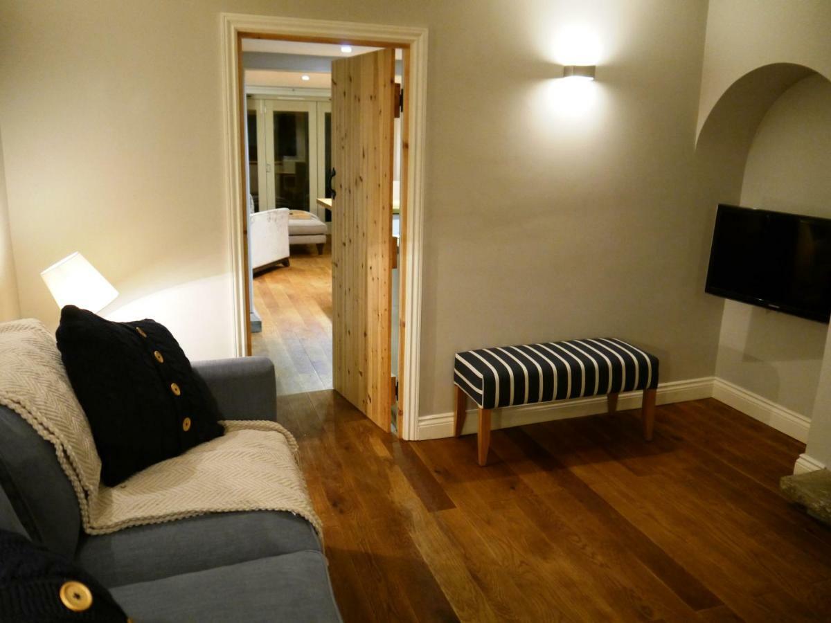 Castle Hotel & Apartments Lincoln Luaran gambar
