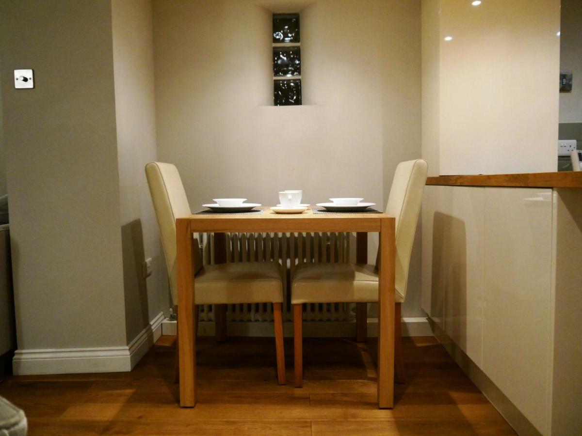 Castle Hotel & Apartments Lincoln Luaran gambar
